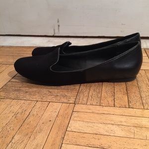 Aldo Two-Toned Flats - 8